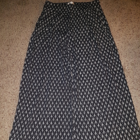 Anthropologie Elevenes Kaimana Wide Leg Pant - Picture 1 of 3